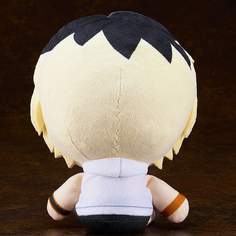 18-06-2025 Good Smile - Plushie《沉默之丘》海瑟·梅森 Y3500 毛絨公仔