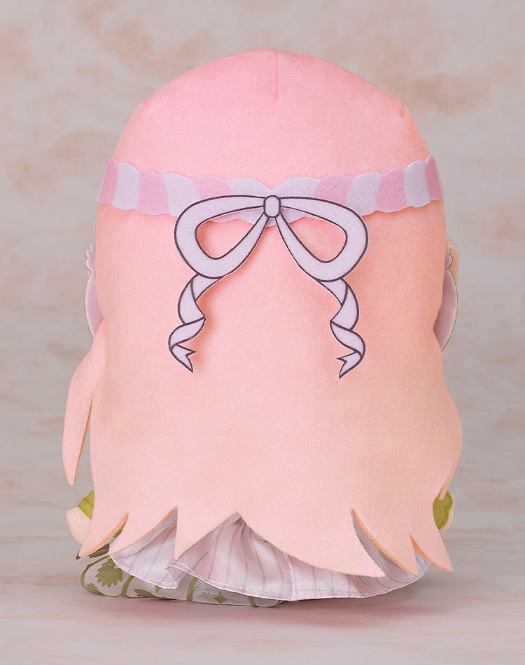18-06-2025 Good Smile - Plushie 巡音流歌 - 初音未來交響樂 2024Ver. Y5000 毛絨公仔