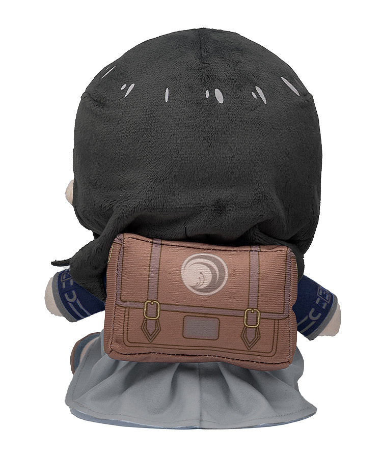 02-07-2025 Good Smile - Plushie《Lycoris Recoil》井之上瀧奈 (再販) Y4000 毛絨公仔