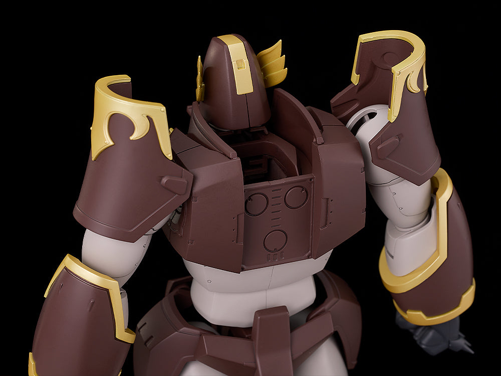 23-07-2025 Good Smile - MODEROID《機甲界加里安》Skurts Y7364 組裝模型