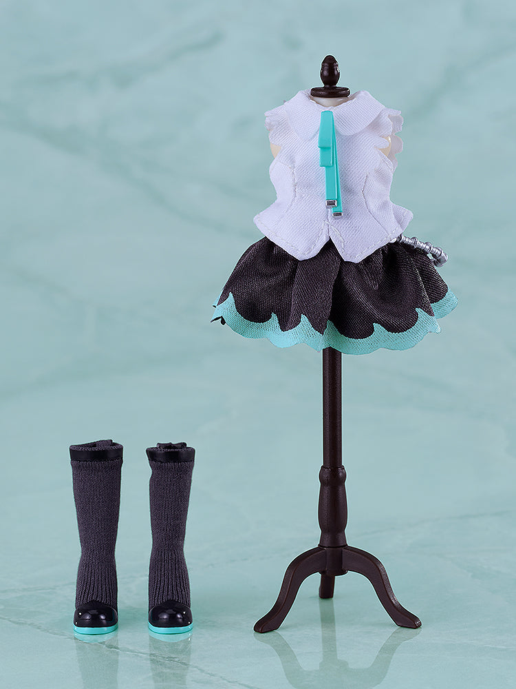 09-07-2025 Good Smile - Nendoroid Doll 黏土娃 初音未來 NT Y9091