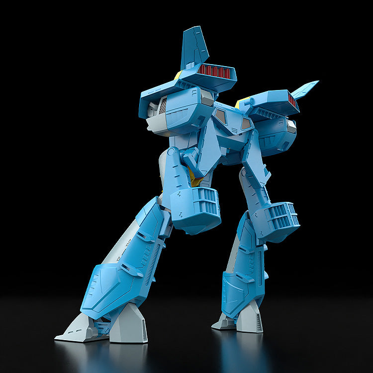 17-06-2026 Good Smile - MODEROID《超時空世紀》NIKICK 標準型(一般士兵型)Y7182 組裝模型