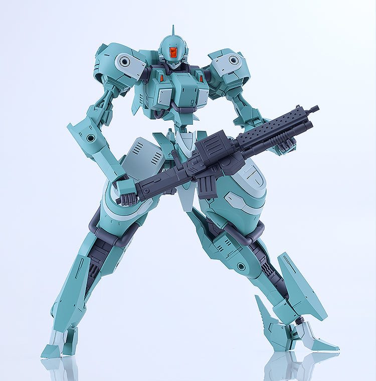 16-07-2025 Good Smile - 《Titanomachia》SIDE:GR Vector Y7182 組裝模型