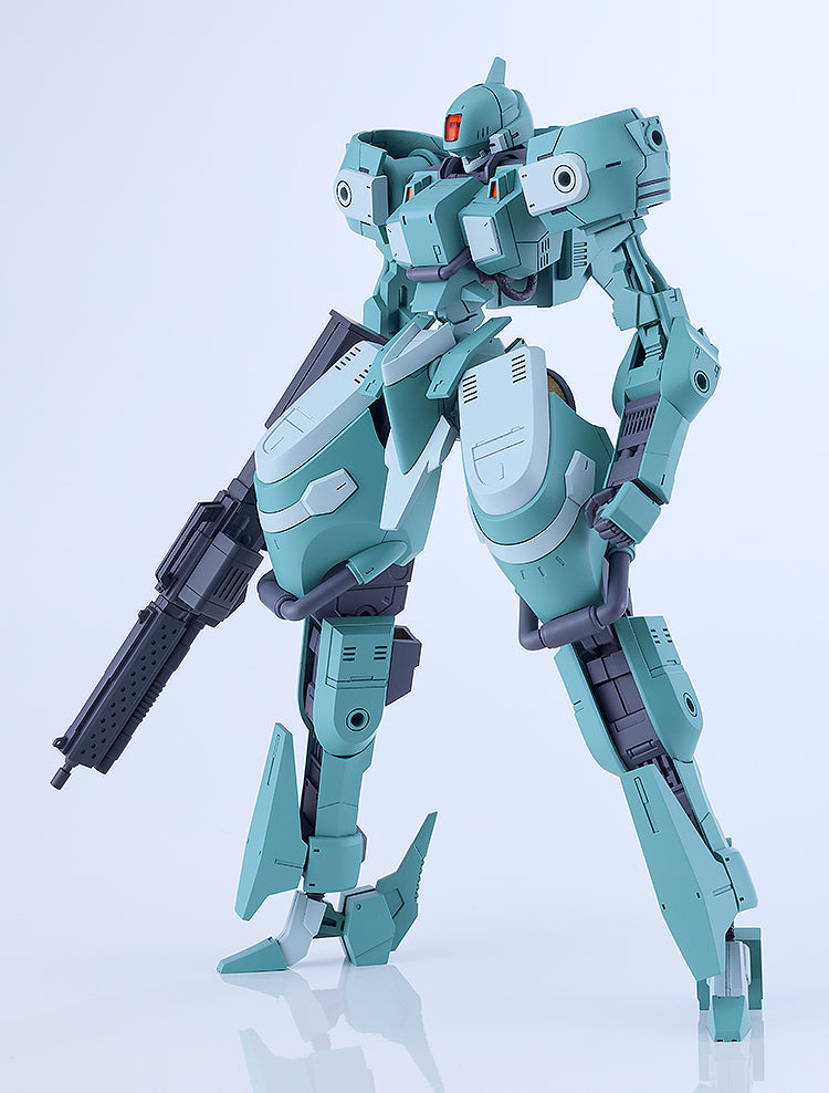 16-07-2025 Good Smile - 《Titanomachia》SIDE:GR Vector Y7182 組裝模型