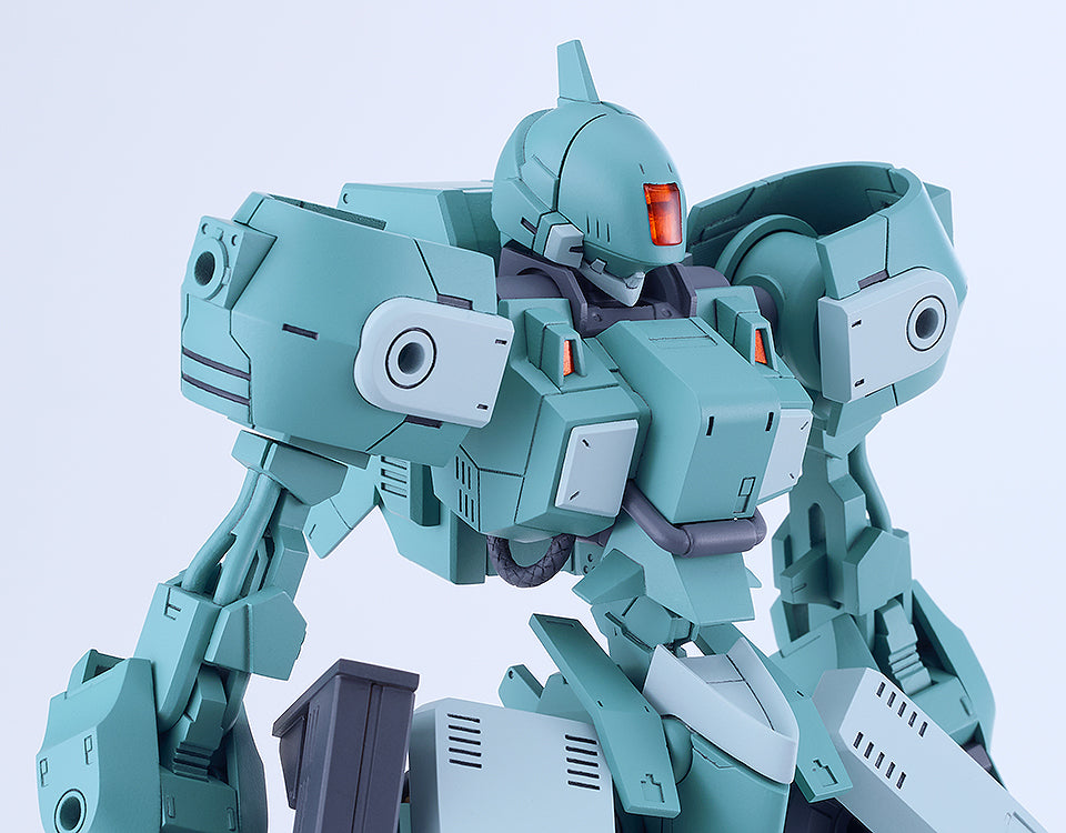 16-07-2025 Good Smile - 《Titanomachia》SIDE:GR Vector Y7182 組裝模型