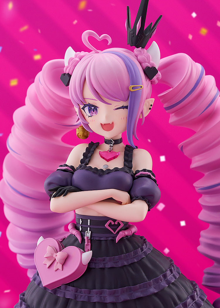 13-08-2025 Good Smile - POP UP PARADE SP《VShojo》VTUBER Ironmouse Y11818 PVC