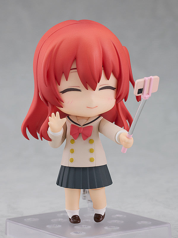 02-07-2025 Good Smile - Nendoroid 黏土人 No.2244《孤獨搖滾!》喜多郁代(再販) Y5273