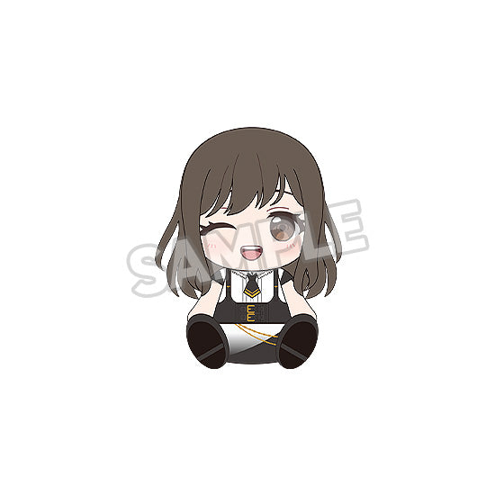 24-09-2025 Good Smile - Plushie sumimi《BanG Dream!》真奈 Mana Y4000 毛絨公仔