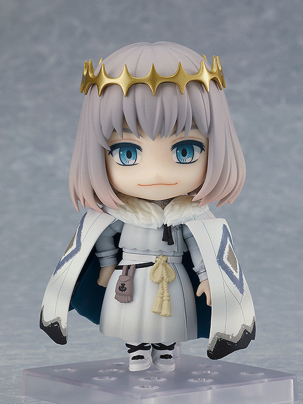 09-07-2025 ORANGE ROUGE - Nendoroid 黏土人 No.2102《FGO》Pretender/奧伯隆‧沃帝根 (再販) Y6182