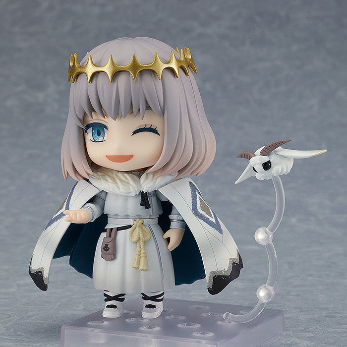 09-07-2025 ORANGE ROUGE - Nendoroid 黏土人 No.2102《FGO》Pretender/奧伯隆‧沃帝根 (再販) Y6182