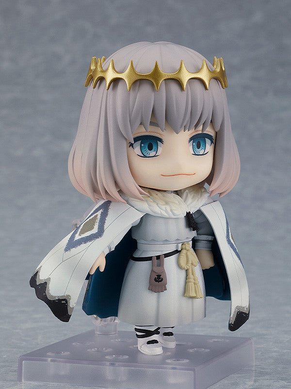 09-07-2025 ORANGE ROUGE - Nendoroid 黏土人 No.2102《FGO》Pretender/奧伯隆‧沃帝根 (再販) Y6182