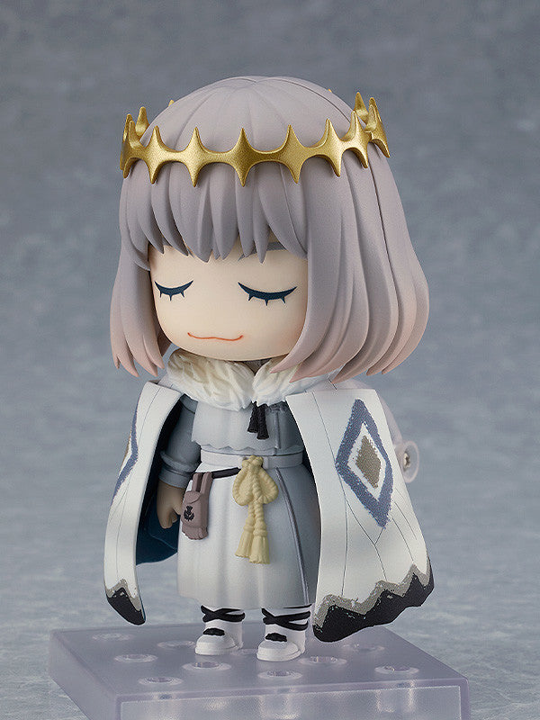 09-07-2025 ORANGE ROUGE - Nendoroid 黏土人 No.2102《FGO》Pretender/奧伯隆‧沃帝根 (再販) Y6182