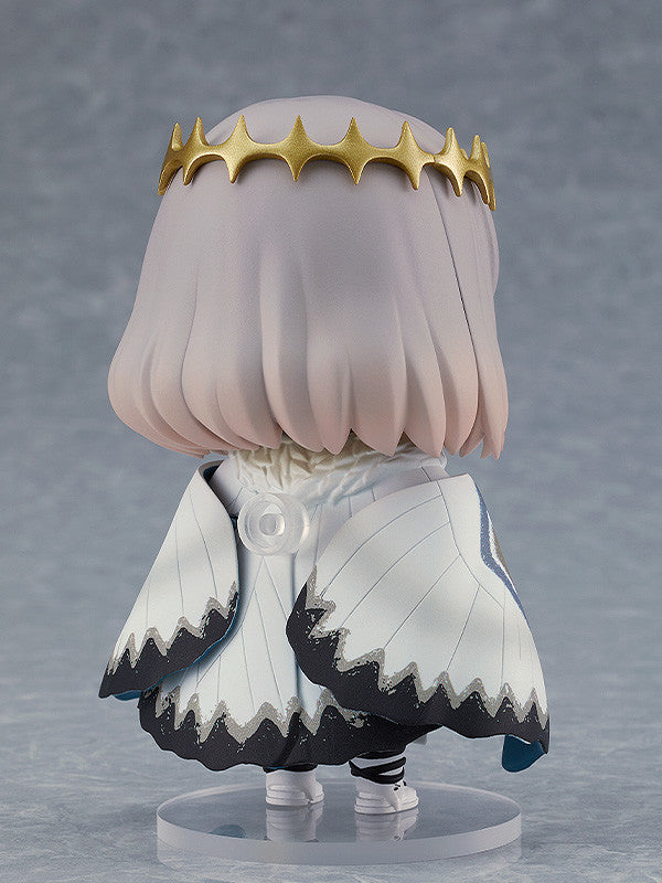 09-07-2025 ORANGE ROUGE - Nendoroid 黏土人 No.2102《FGO》Pretender/奧伯隆‧沃帝根 (再販) Y6182