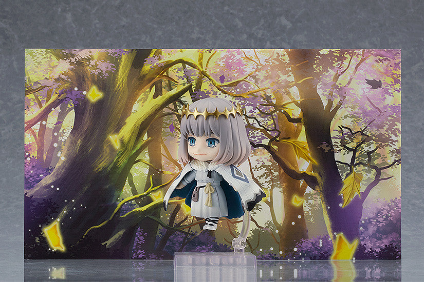 09-07-2025 ORANGE ROUGE - Nendoroid 黏土人 No.2102《FGO》Pretender/奧伯隆‧沃帝根 (再販) Y6182