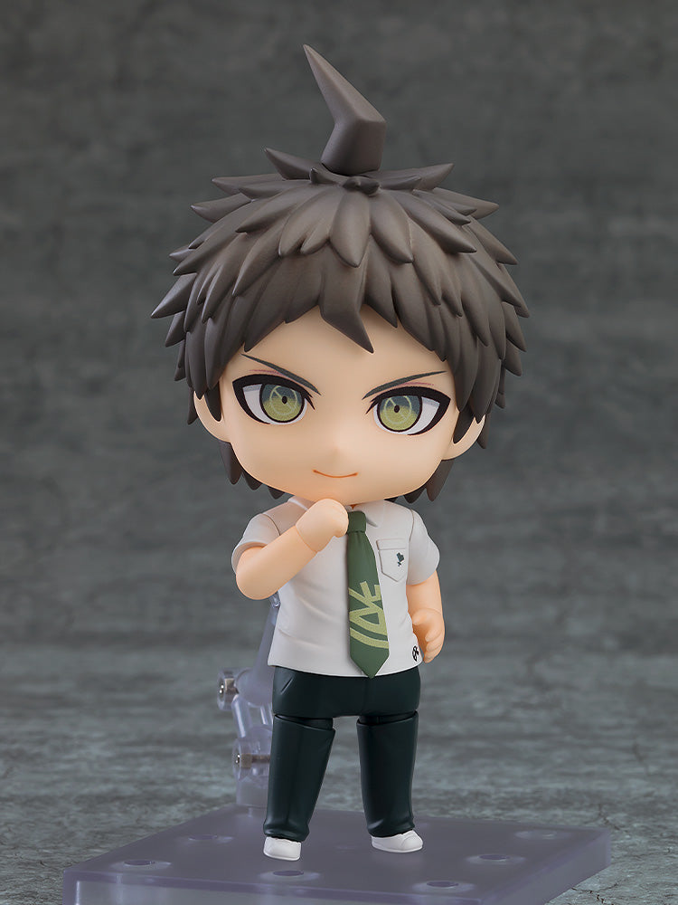 27-08-2025 Good Smile - Nendoroid 黏土人 No.2828《槍彈辯駁1・2 Reload》日向創 Y5909