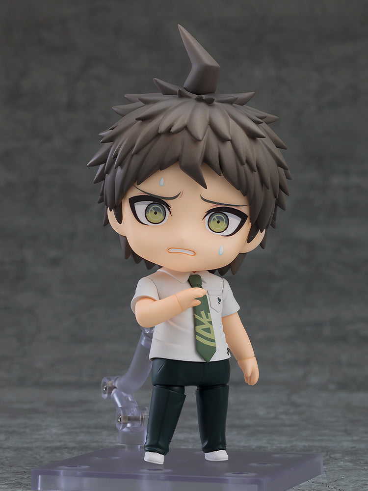 27-08-2025 Good Smile - Nendoroid 黏土人 No.2828《槍彈辯駁1・2 Reload》日向創 Y5909
