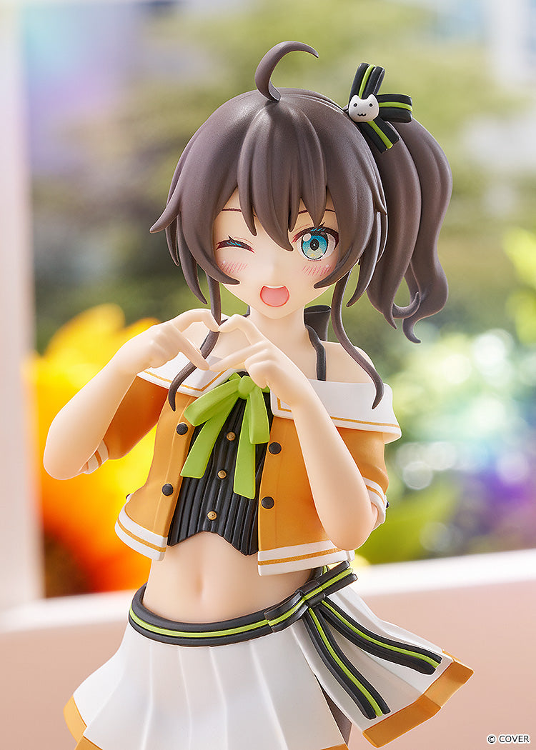 16-07-2025 Good Smile - POP UP PARADE 《hololive production》夏色祭 Y5000 PVC