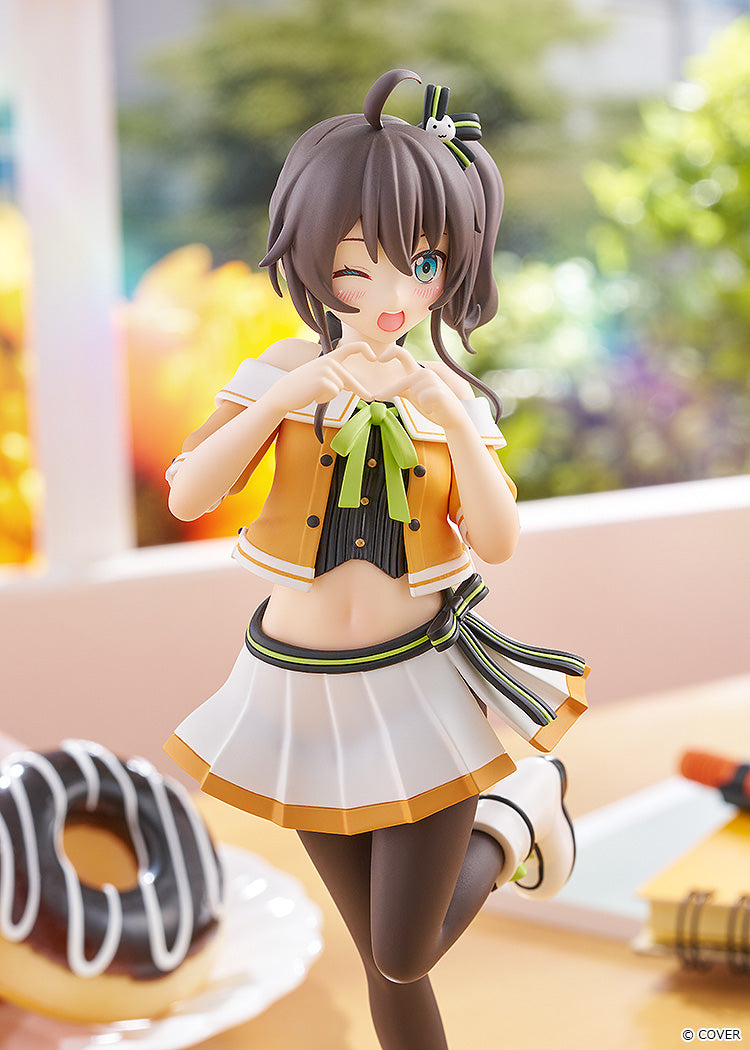 16-07-2025 Good Smile - POP UP PARADE 《hololive production》夏色祭 Y5000 PVC
