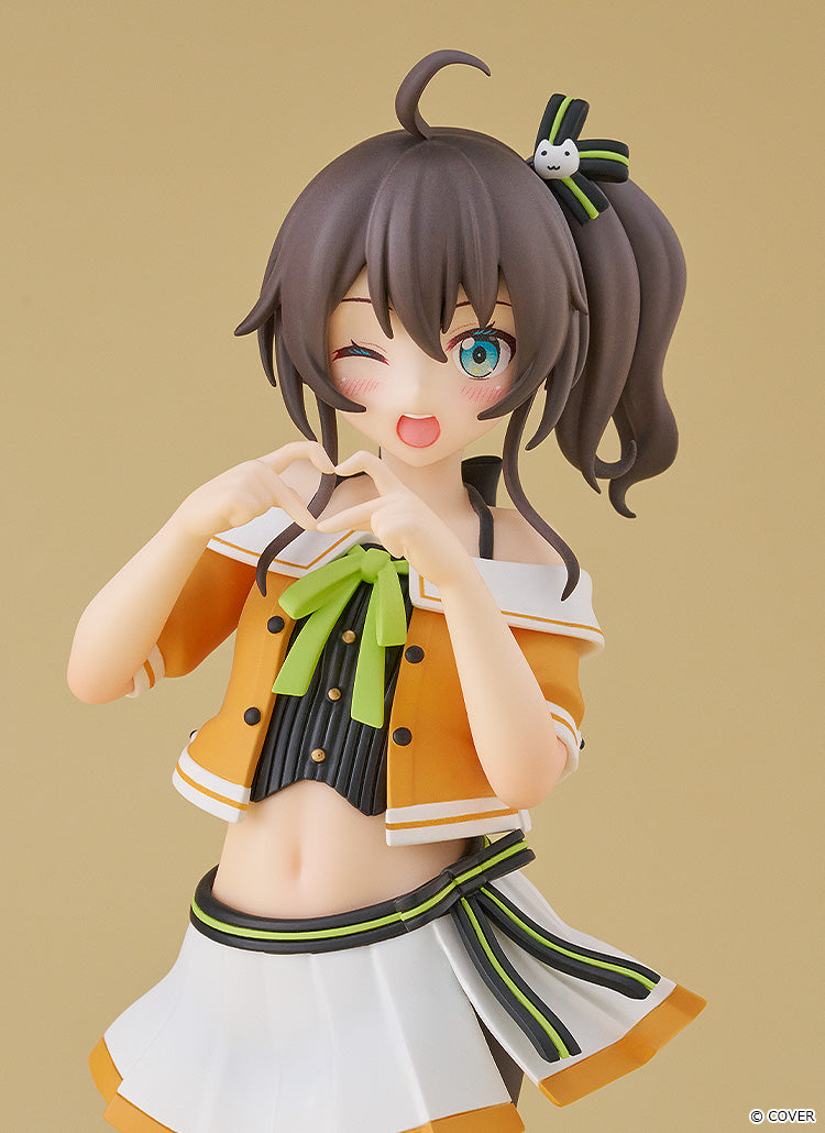 16-07-2025 Good Smile - POP UP PARADE 《hololive production》夏色祭 Y5000 PVC