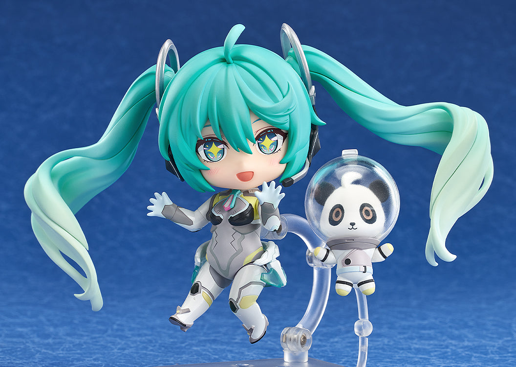 20-08-2025 Good Smile - Nendoroid 黏土人 No.2811 初音未來 : MIKU WITH YOU 2024 Ver. Y7273