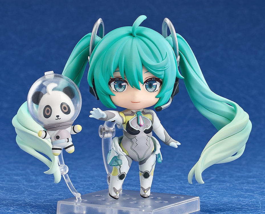 20-08-2025 Good Smile - Nendoroid 黏土人 No.2811 初音未來 : MIKU WITH YOU 2024 Ver. Y7273