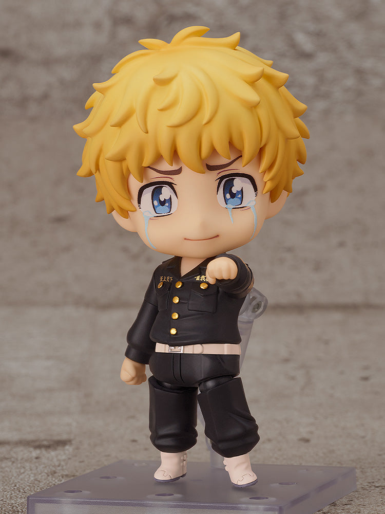 30-07-2025 ORANGE ROUGE - Nendoroid 黏土人 No.2806《東京卍復仇者》花垣武道 Y6091