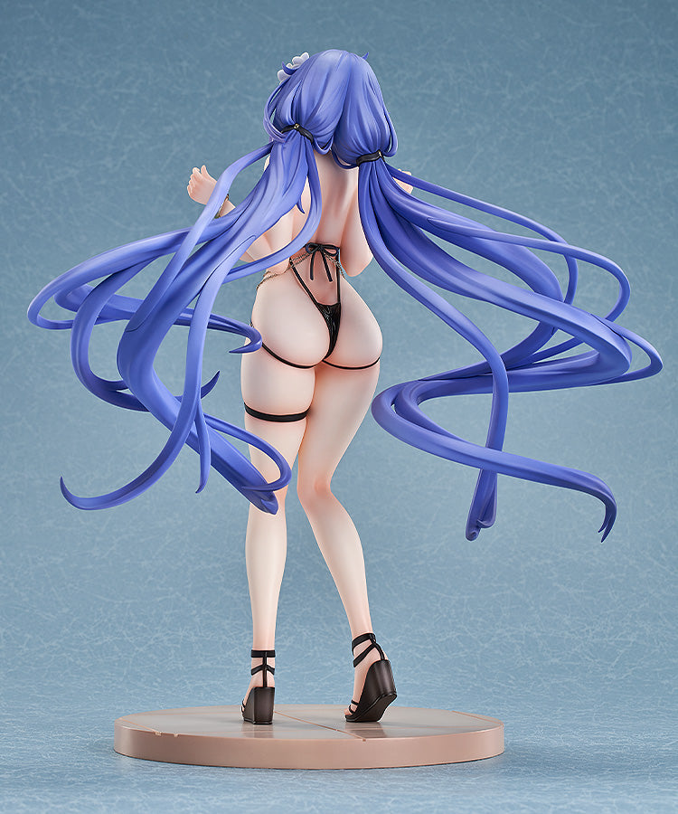 13-08-2025 Good Smile Arts - 1/7《碧藍航線》莫加多爾 靜謐一隅的燥熱Ver. Y16364 PVC