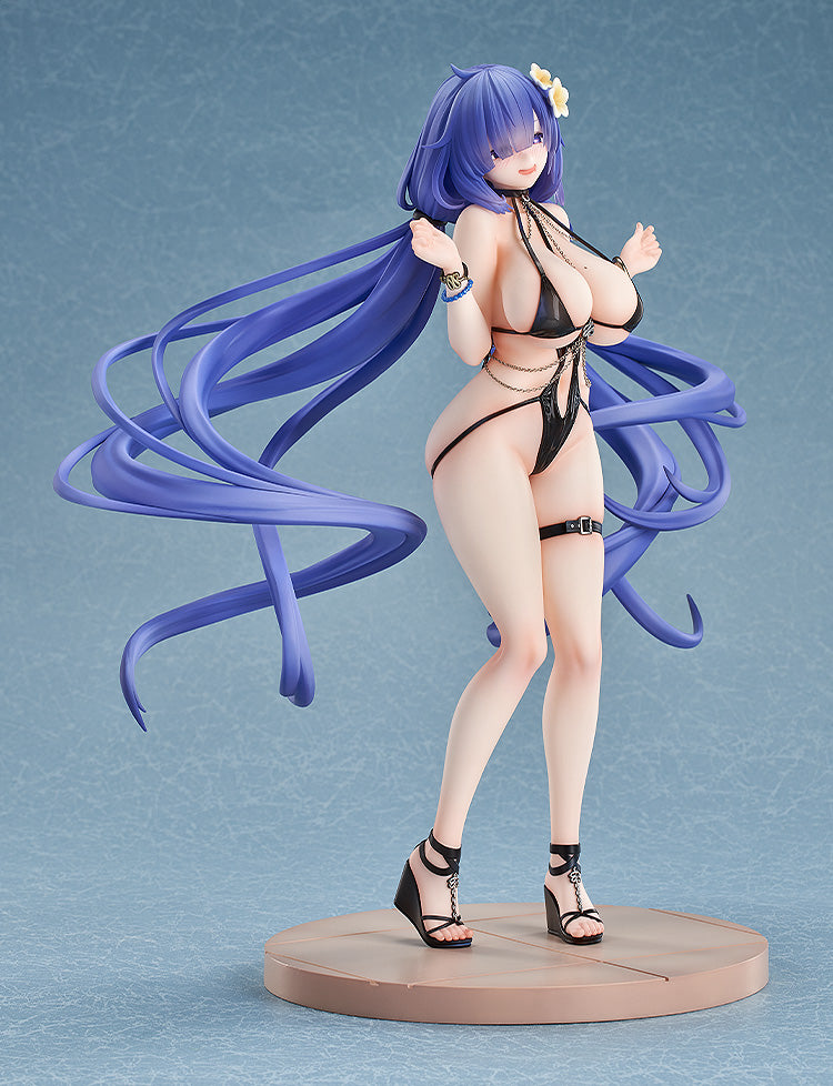 13-08-2025 Good Smile Arts - 1/7《碧藍航線》莫加多爾 靜謐一隅的燥熱Ver. Y16364 PVC