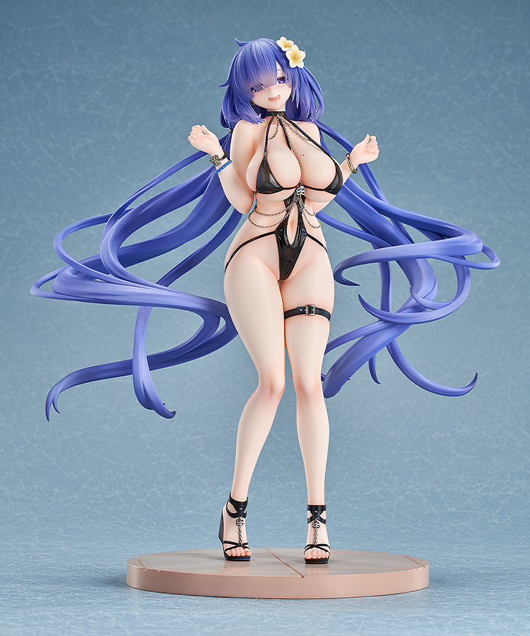 13-08-2025 Good Smile Arts - 1/7《碧藍航線》莫加多爾 靜謐一隅的燥熱Ver. Y16364 PVC