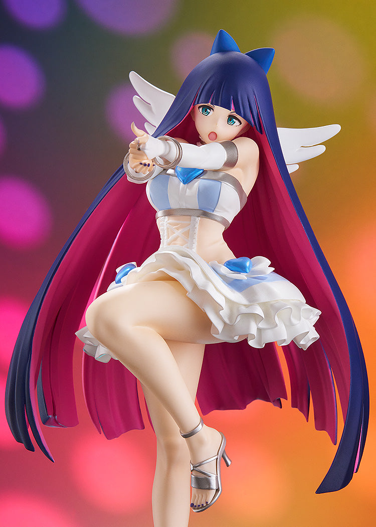 23-07-2025 Good Smile - POP UP PARADE《吊帶襪天使》Stocking: 懺悔吧!Ver. L Size Y8000 PVC