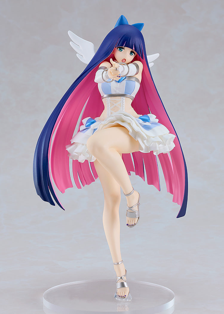 23-07-2025 Good Smile - POP UP PARADE《吊帶襪天使》Stocking: 懺悔吧!Ver. L Size Y8000 PVC