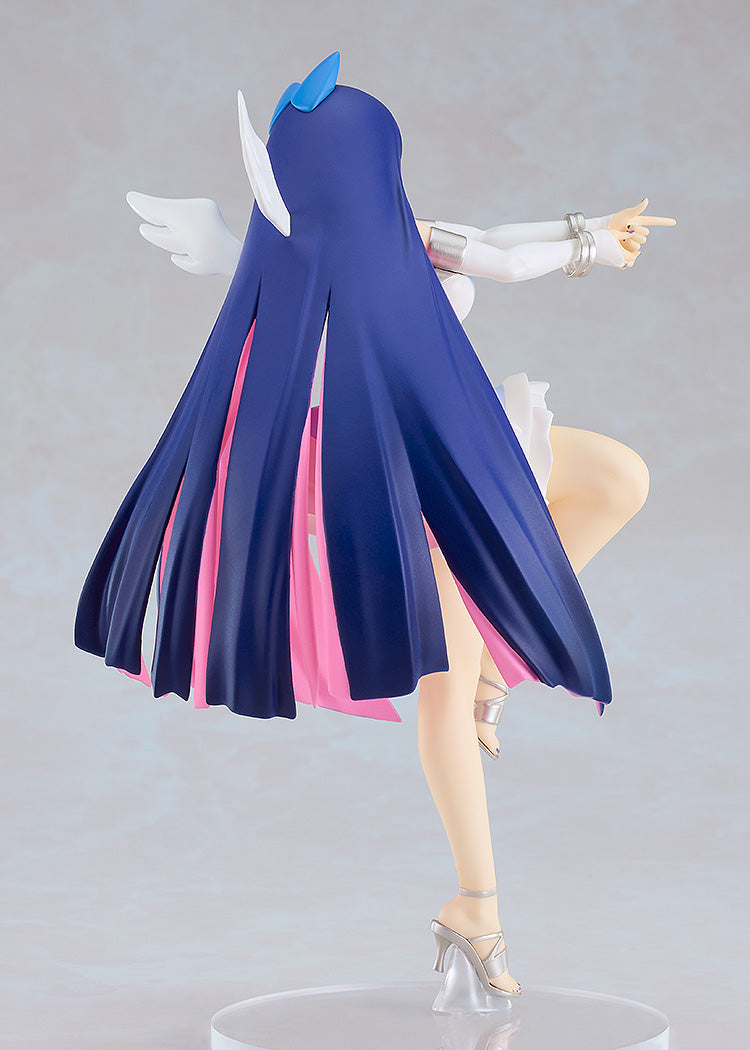 23-07-2025 Good Smile - POP UP PARADE《吊帶襪天使》Stocking: 懺悔吧!Ver. L Size Y8000 PVC