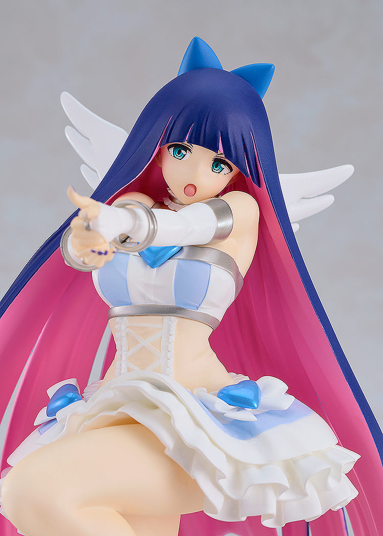 23-07-2025 Good Smile - POP UP PARADE《吊帶襪天使》Stocking: 懺悔吧!Ver. L Size Y8000 PVC