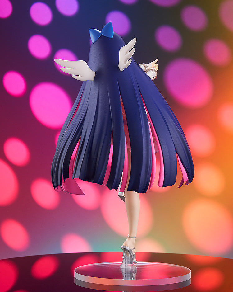 23-07-2025 Good Smile - POP UP PARADE《吊帶襪天使》Stocking: 懺悔吧!Ver. L Size Y8000 PVC