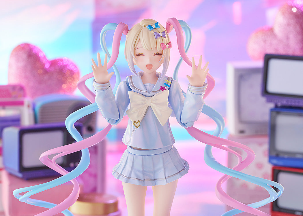13-08-2025 Good Smile - Figma #659 《主播女孩重度依賴》超絕最可愛天使醬 Y9818