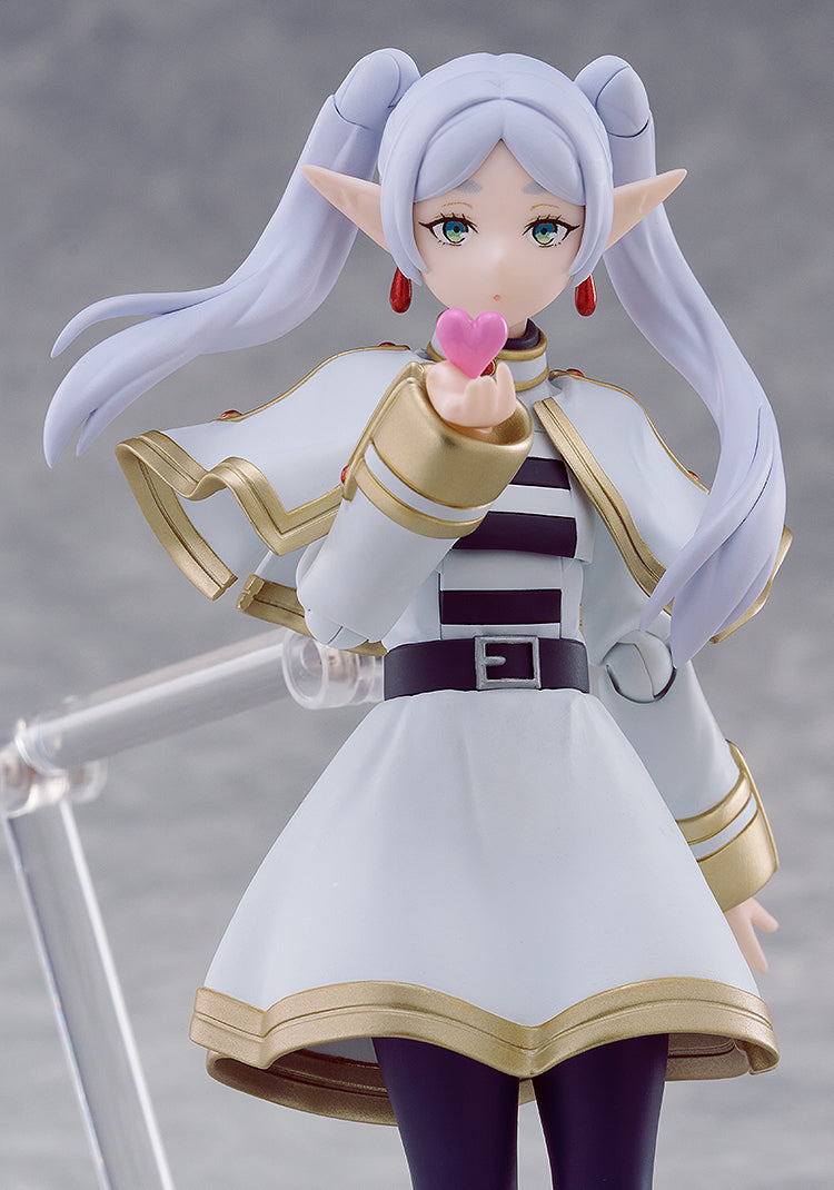 13-08-2025 Good Smile - Figma #658-DX《葬送的芙莉蓮》芙莉蓮 DX Edition Y12545