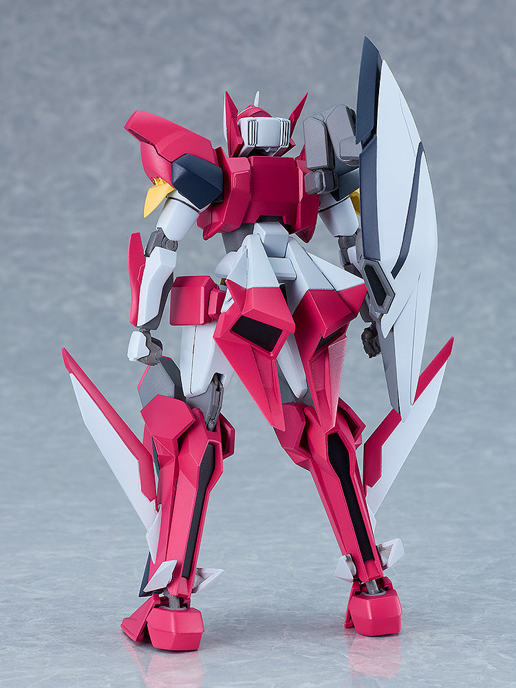 20-08-2025 Good Smile - MODEROID《BUDDY COMPLEX》Bradyon 組裝模型 Y7182