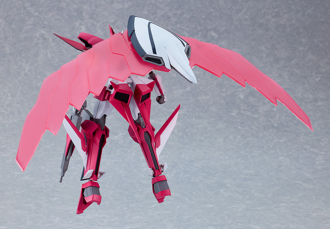 20-08-2025 Good Smile - MODEROID《BUDDY COMPLEX》Bradyon 組裝模型 Y7182