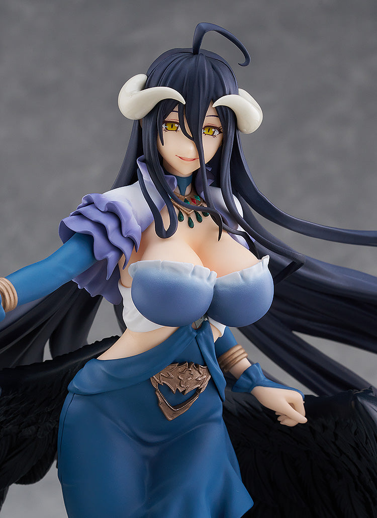 20-08-2025 Good Smile - POP UP PARADE SP《OVERLORD》雅兒貝德 漆黑禮服Ver. Y11818 PVC
