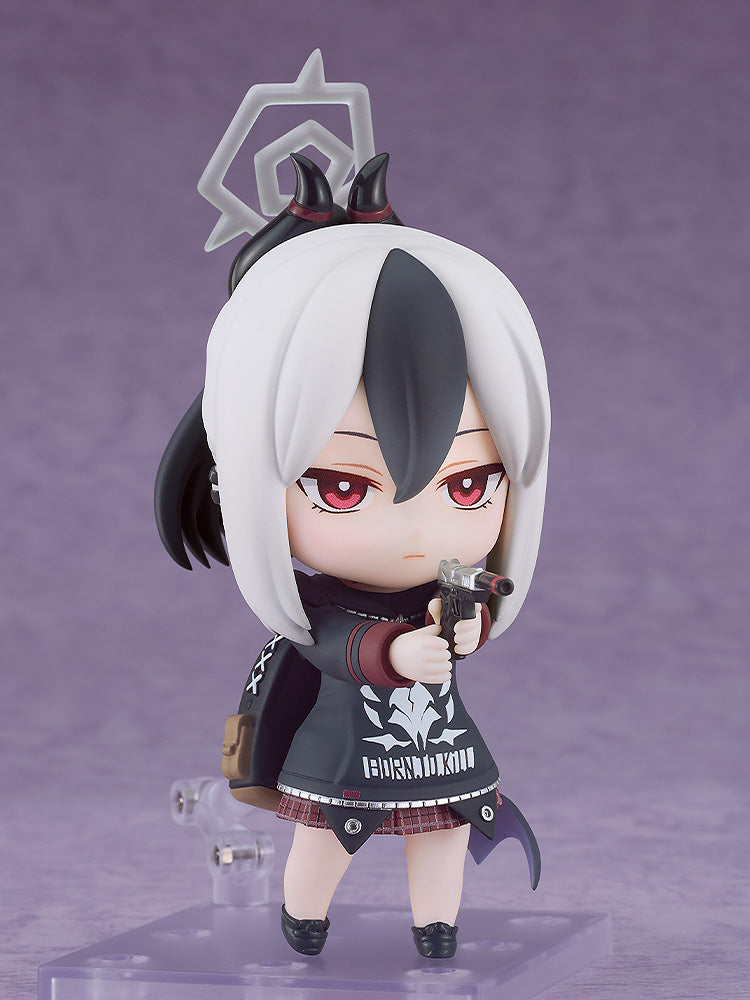 20-08-2025 Good Smile - Nendoroid 黏土人 No.2816《蔚藍檔案 Blue Archive》鬼方佳世子 Y6545