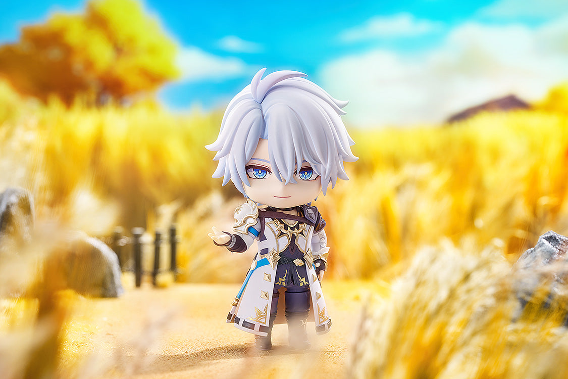 02-09-2025 Good Smile - Nendoroid 黏土人 No.2832《崩壞:星穹鐵道》白厄 Phainon Y6818