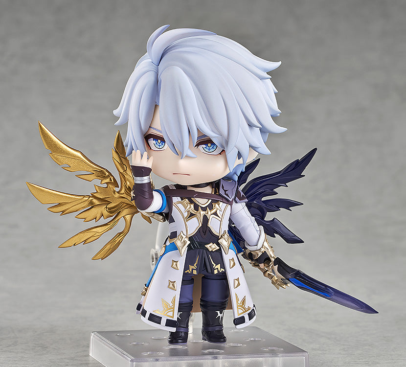02-09-2025 Good Smile - Nendoroid 黏土人 No.2832《崩壞:星穹鐵道》白厄 Phainon Y6818