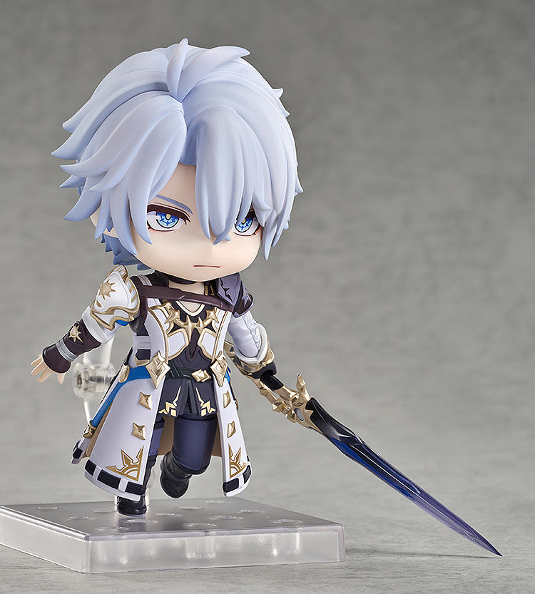 02-09-2025 Good Smile - Nendoroid 黏土人 No.2832《崩壞:星穹鐵道》白厄 Phainon Y6818