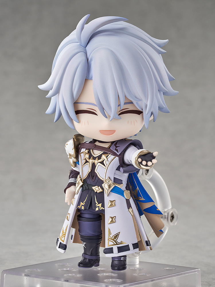 02-09-2025 Good Smile - Nendoroid 黏土人 No.2832《崩壞:星穹鐵道》白厄 Phainon Y6818