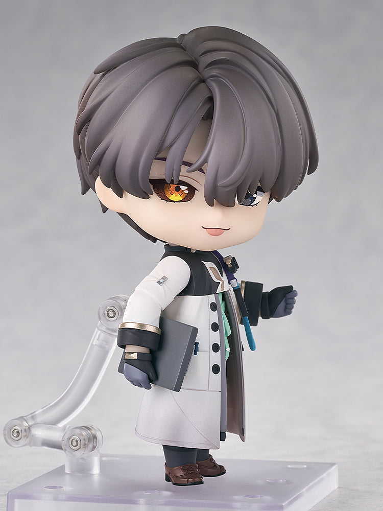 10-09-2025 Good Smile Arts - Nendoroid 黏土人 No.2824 《重返未來:1999》神秘學家「X」Y6182