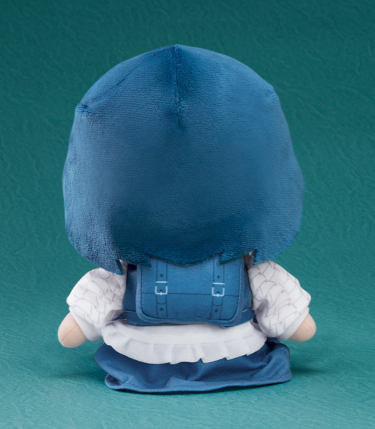 20-08-2025 Good Smile - Plushie《都市傳說解體中心》福來淺見 Y4000 毛絨公仔