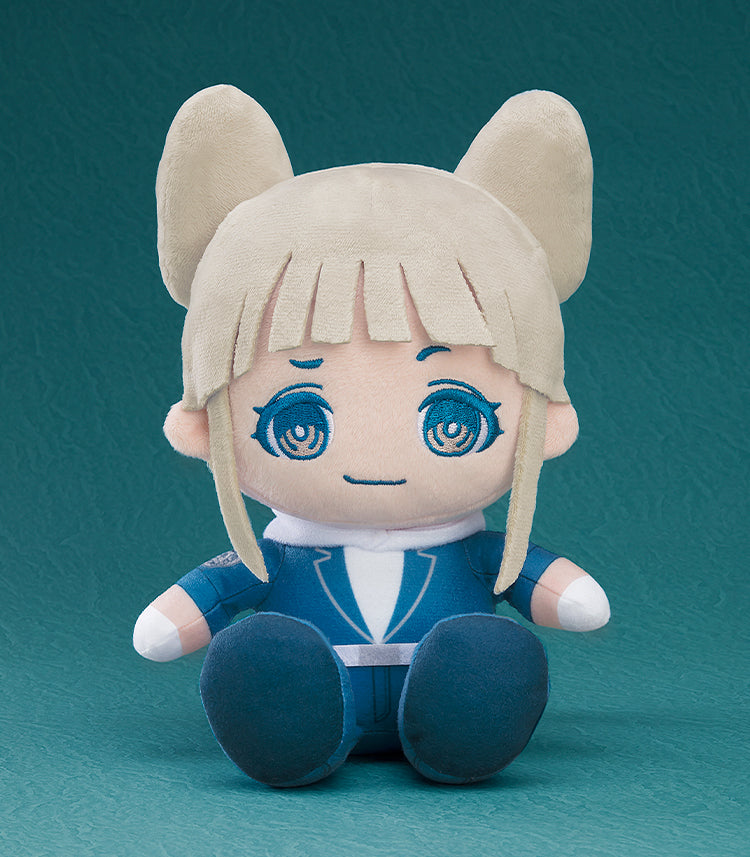 20-08-2025 Good Smile - Plushie《都市傳說解體中心》Jasmine Y4000 毛絨公仔
