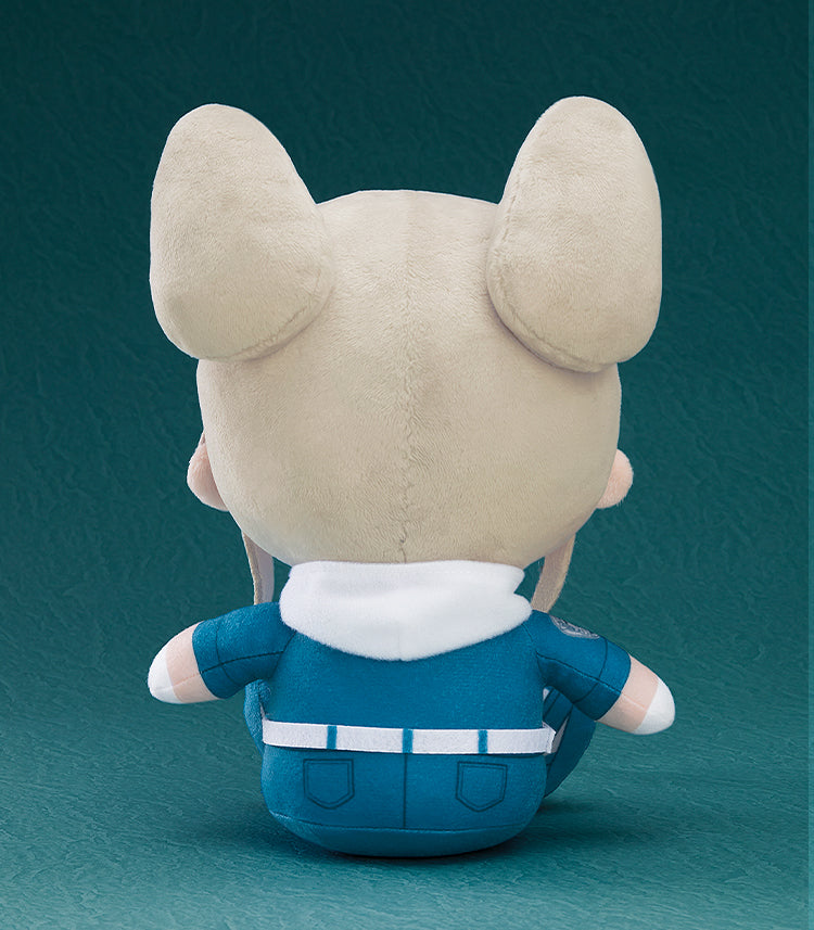 20-08-2025 Good Smile - Plushie《都市傳說解體中心》Jasmine Y4000 毛絨公仔