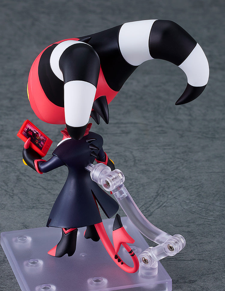 15-10-2025 Good Smile - Nendoroid 黏土人 No.2827《極惡老大》比利茲 Blitzo Y7000
