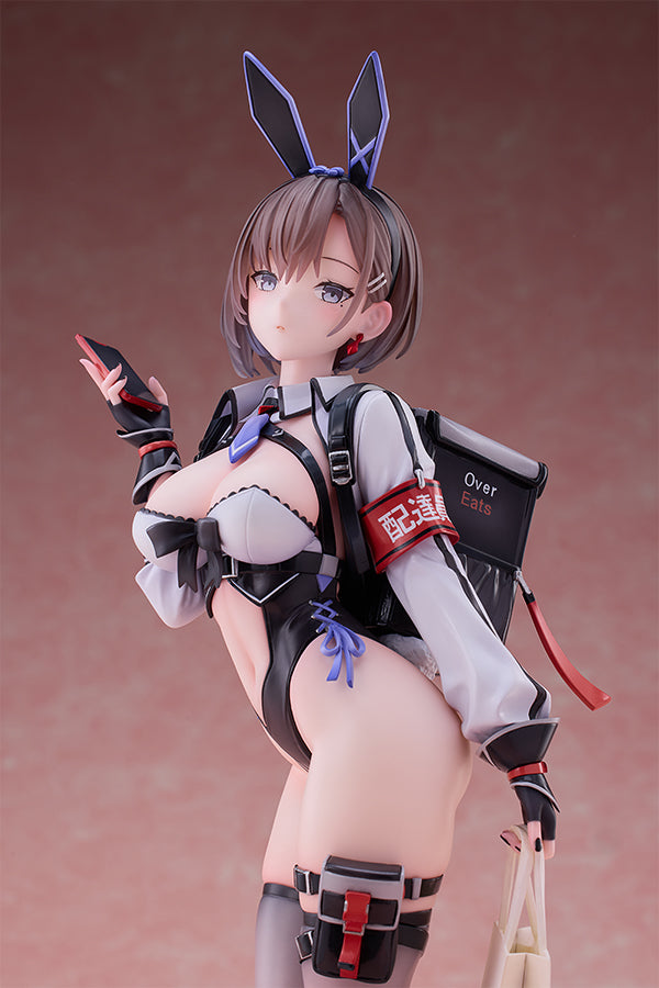 23-07-2025 Rocket Boy - 1/6 配送 兔女郎 Aoi葵 Y25500 R18 PVC